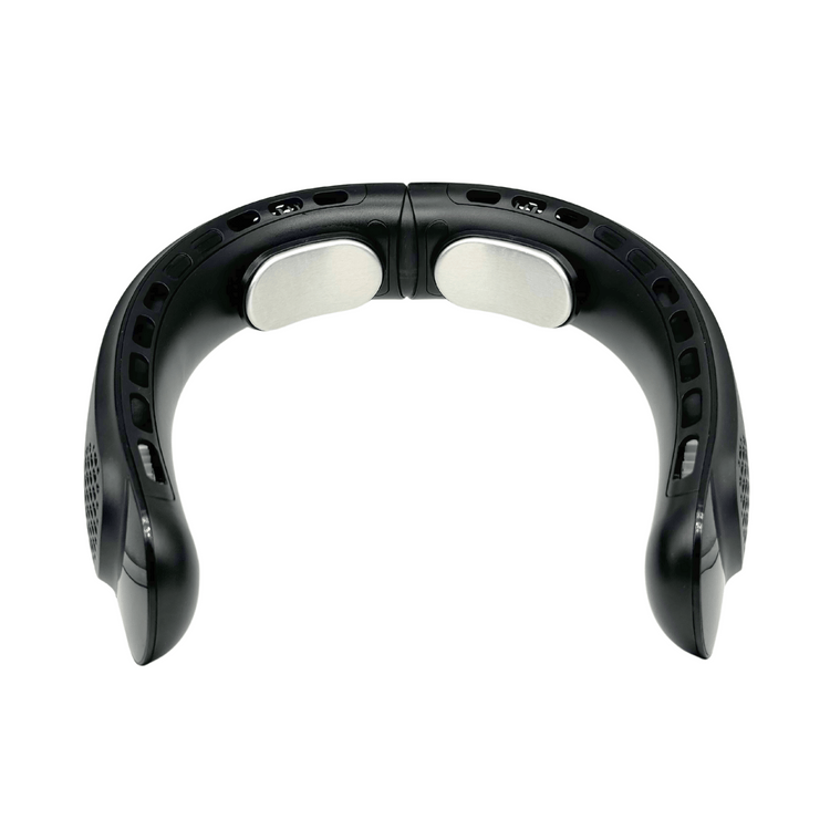 BreezeBand Pro Black - BreezeLabs