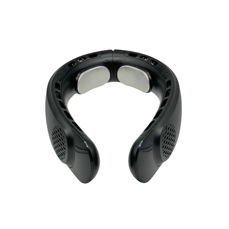 BreezeBand Pro Black - BreezeLabs