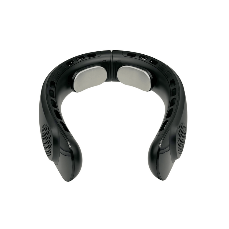 BreezeBand Pro Black - BreezeLabs