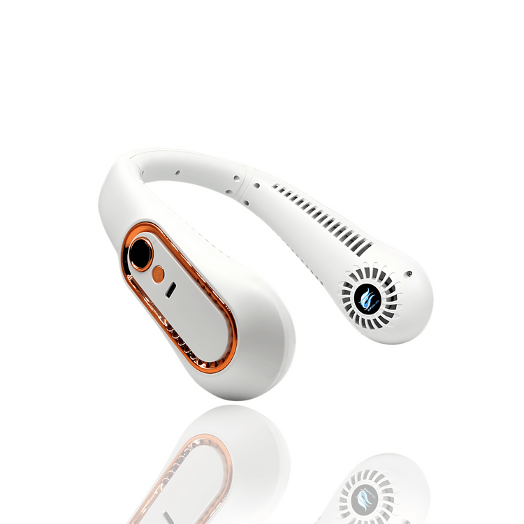 BreezeBand White - BreezeLabs