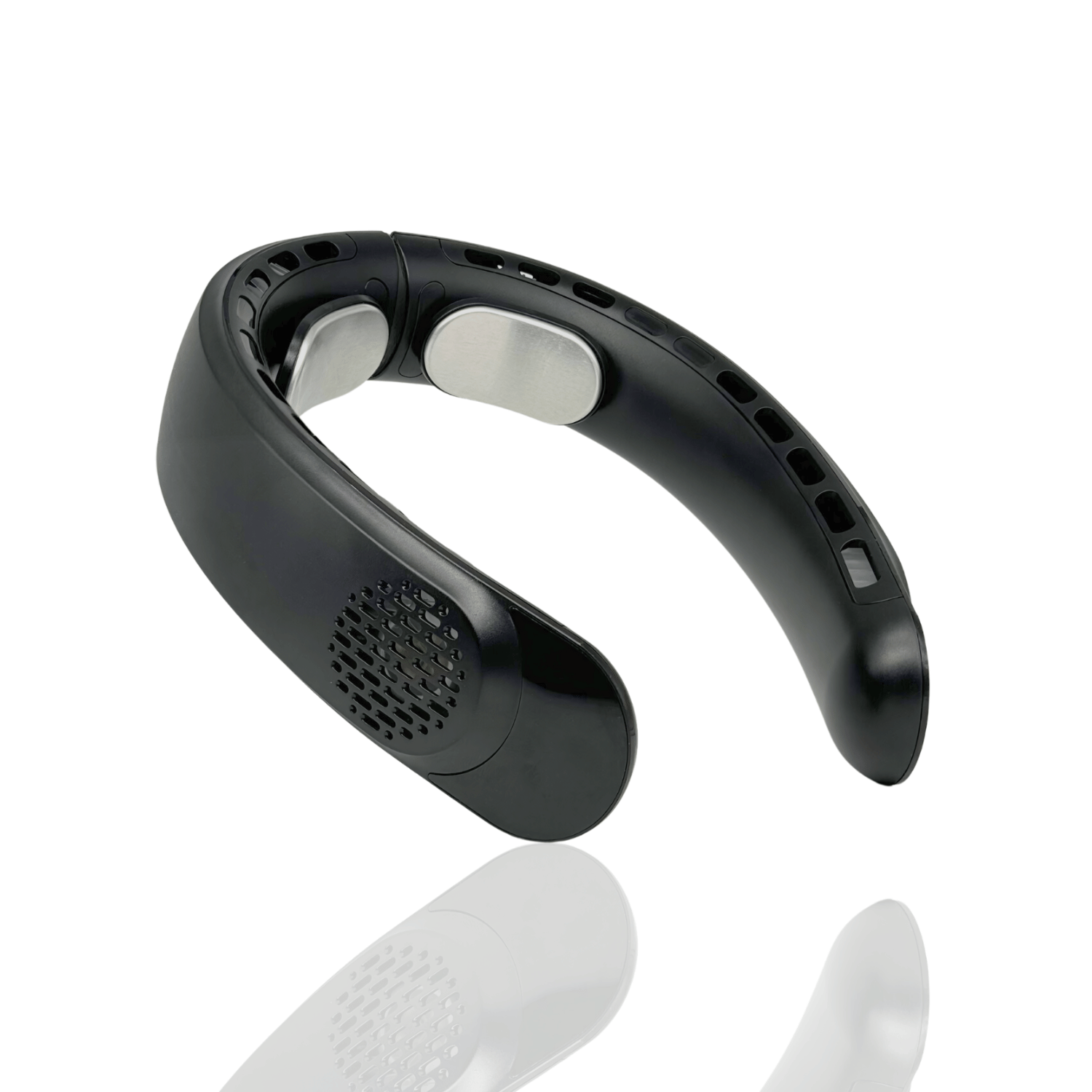 BreezeBand Pro Black - BreezeLabs