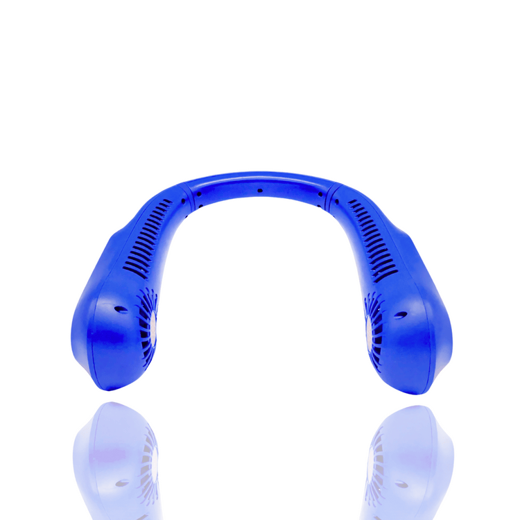 BreezeBand Blue - BreezeLabs