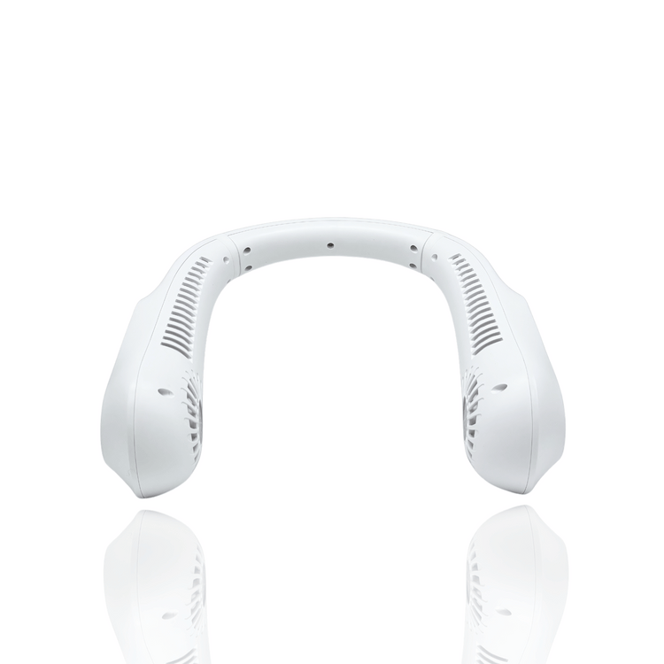 BreezeBand White - BreezeLabs